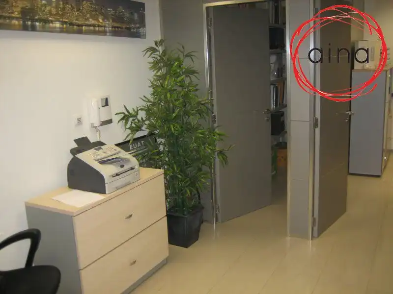 Büro mit Aufzug zum Verkauf in Aranguren, imagen 3
