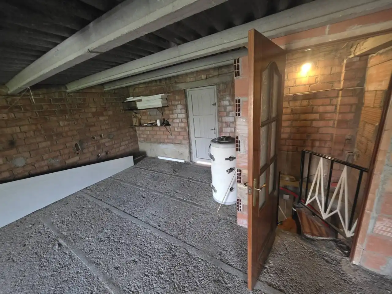 Casa o chalet en venta en Sallent con Aire acondicionado, Calefacción y Terraza