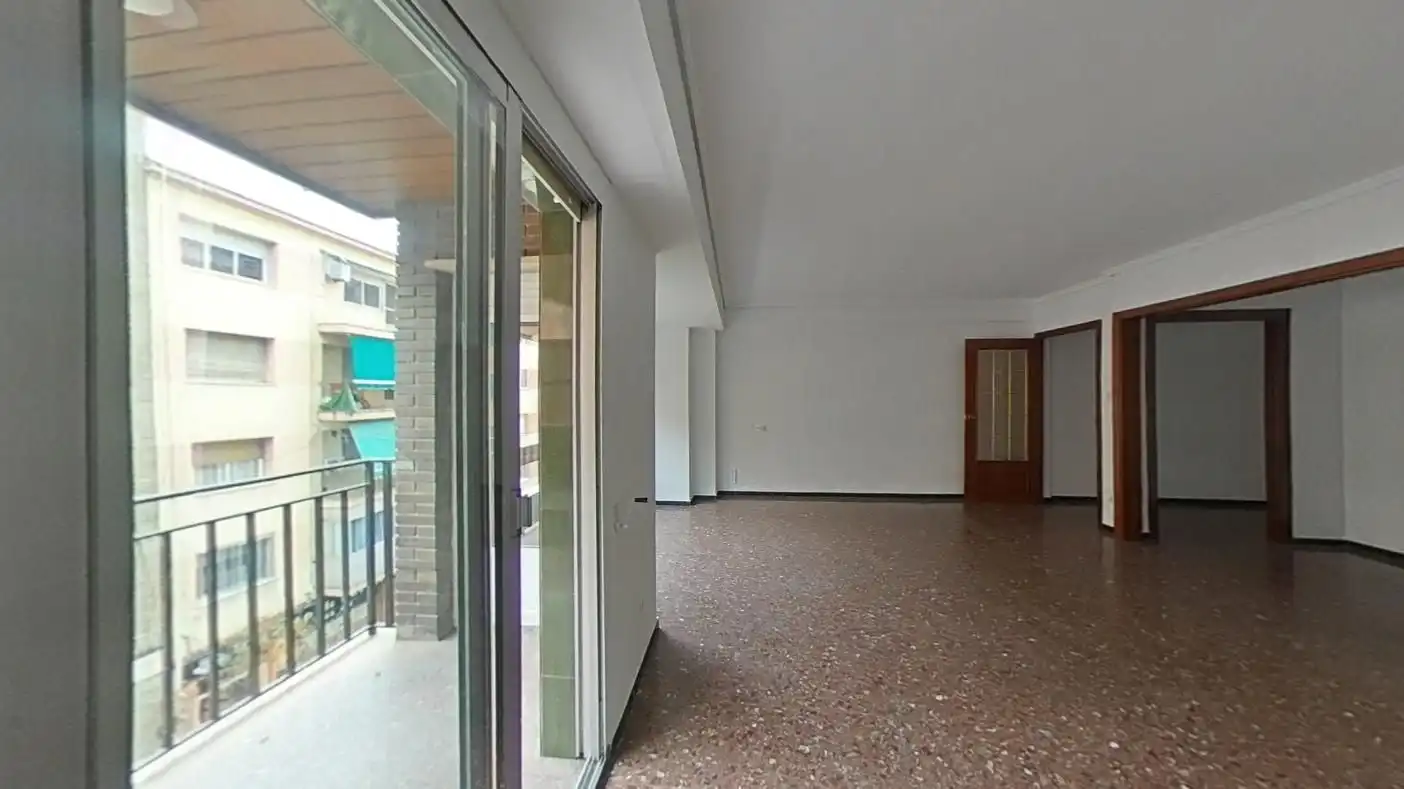 Piso en venta en Alcoy / Alcoi