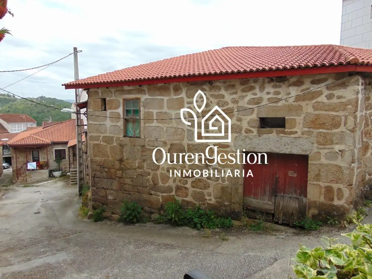 Oportunidad casa rural para rehabilitar con finca y vistas, imatge 5