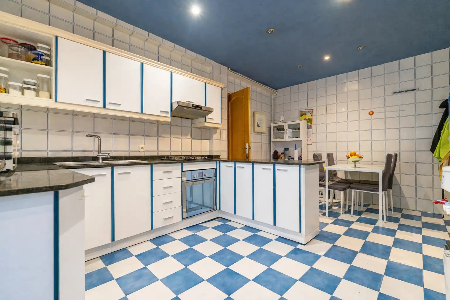 Villa con terrazza in vendita a Carrer Garbí, imagen 38
