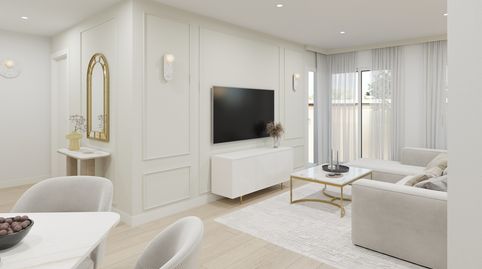 Foto 4 de Apartamento en venta en Pueblo, Guardamar del Segura