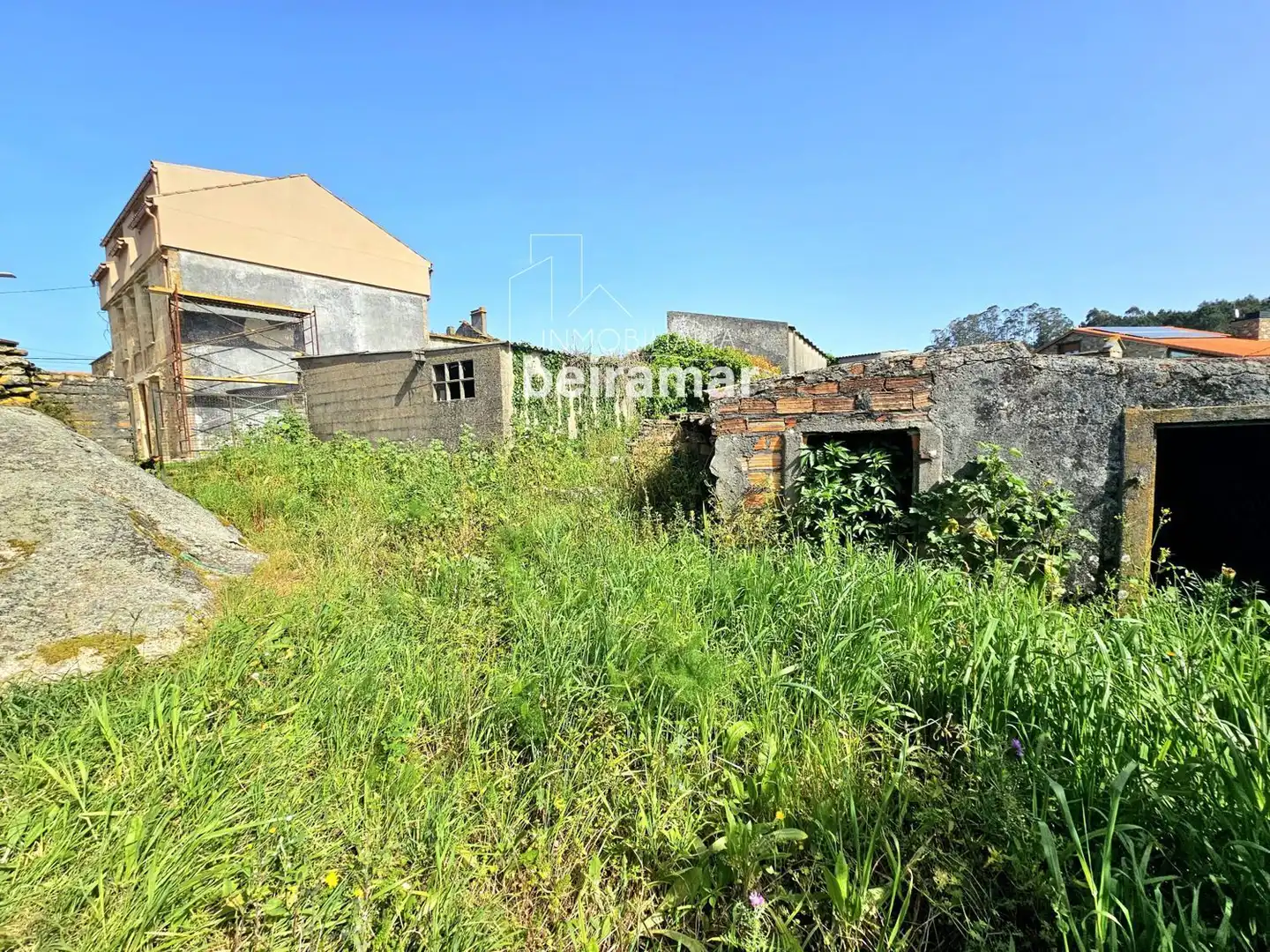 Casa o xalet en venda en Ribeira amb Calefacció
