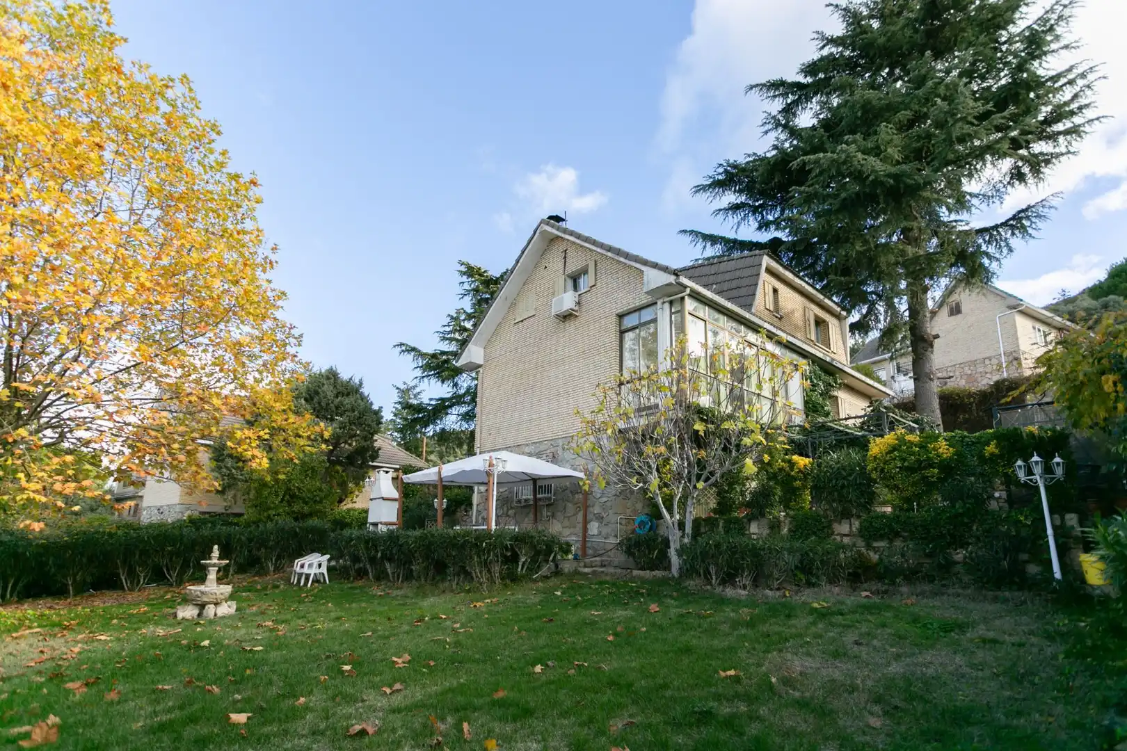 Haus mit Pool zum Verkauf in via lactea, imagen 76