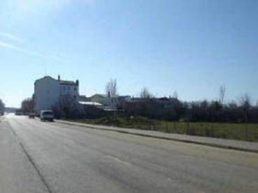 Terreno residenziale in vendita a calle Jorge Manrique