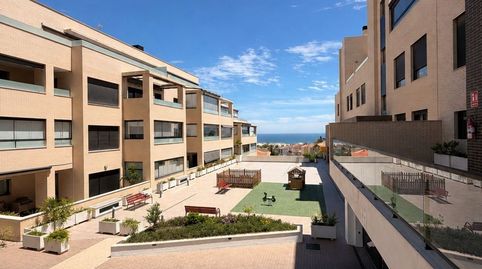 FANTÁSTICO BAJO CON JARDÍN EN EL PINILLO TORREMOLINOS, imatge 3