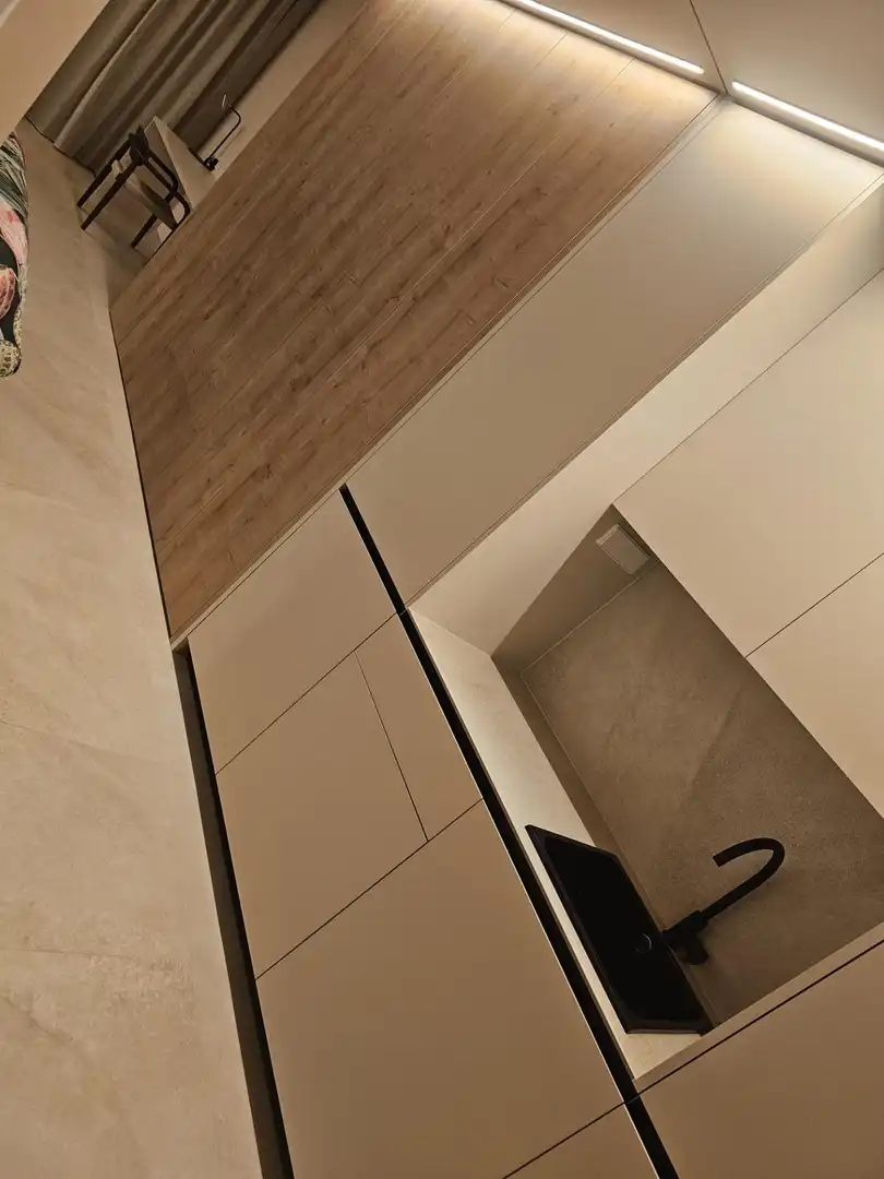 Estudio de alquiler en Murcia con Aire acondicionado, Calefacción y Terraza