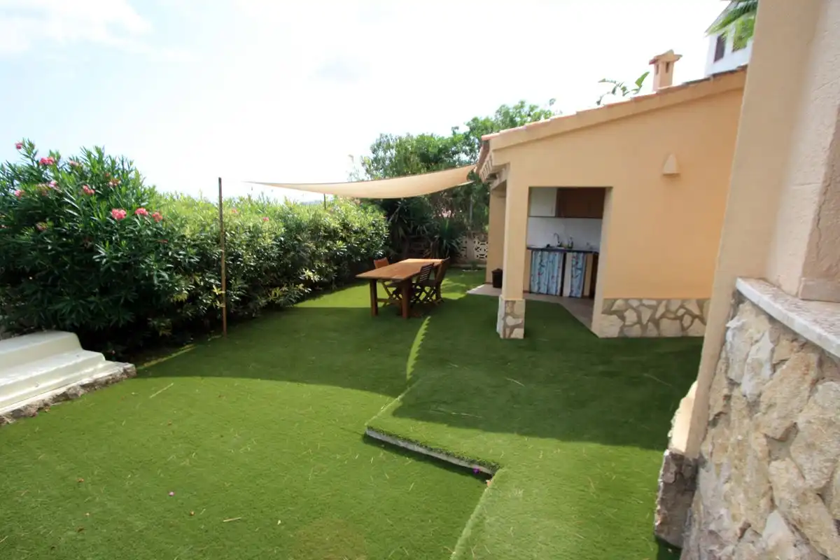 Villa avec piscine à vendre à El Montgó, imagen 19