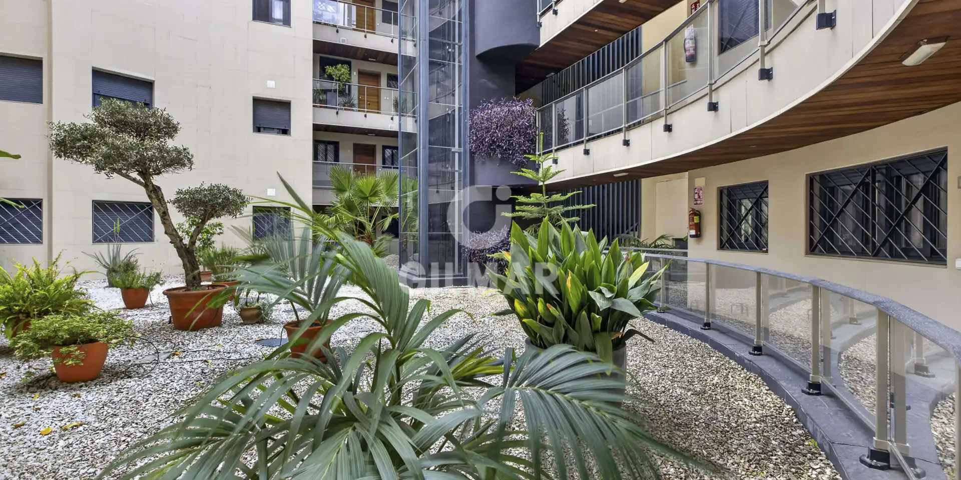 Piso con ascensor en venta en Triana, imagen 21