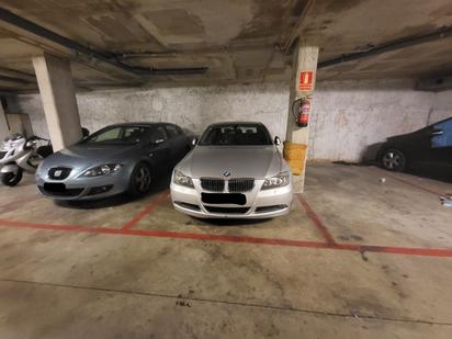 Parking of Garage for sale in L'Hospitalet de Llobregat