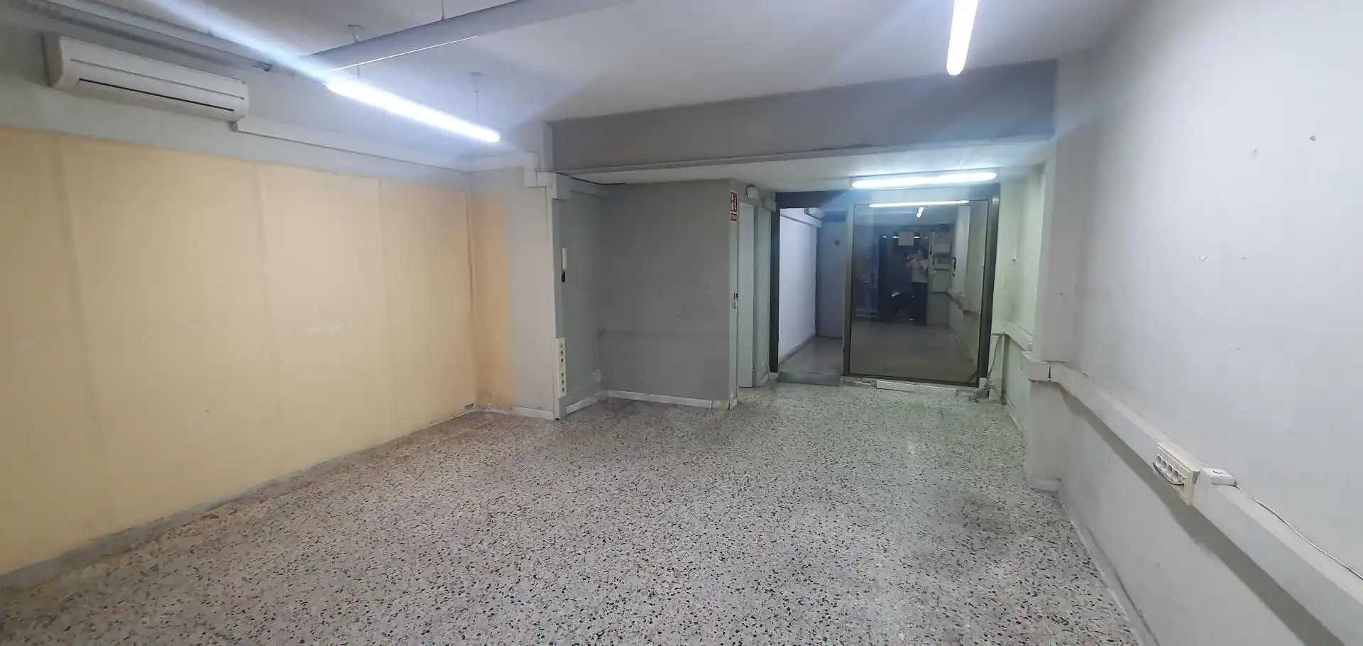 Business premises for sale in de Joan de Peguera