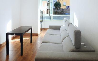 Living room of Flat for sale in Santander