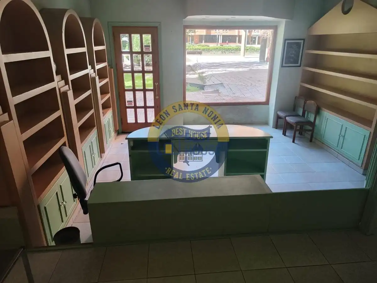 Local comercial en alquiler en El Ejido- Santa Ana, imagen 7
