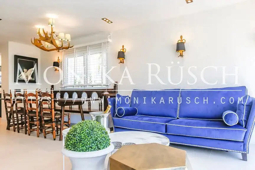 Wohnung zur Miete in Aiguadolç - Sant Sebastià