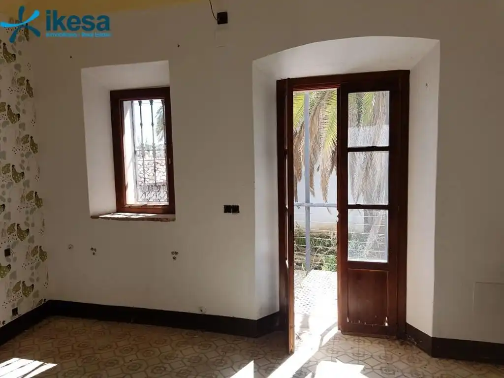 Casa o xalet en venda a Ribera del Fresno