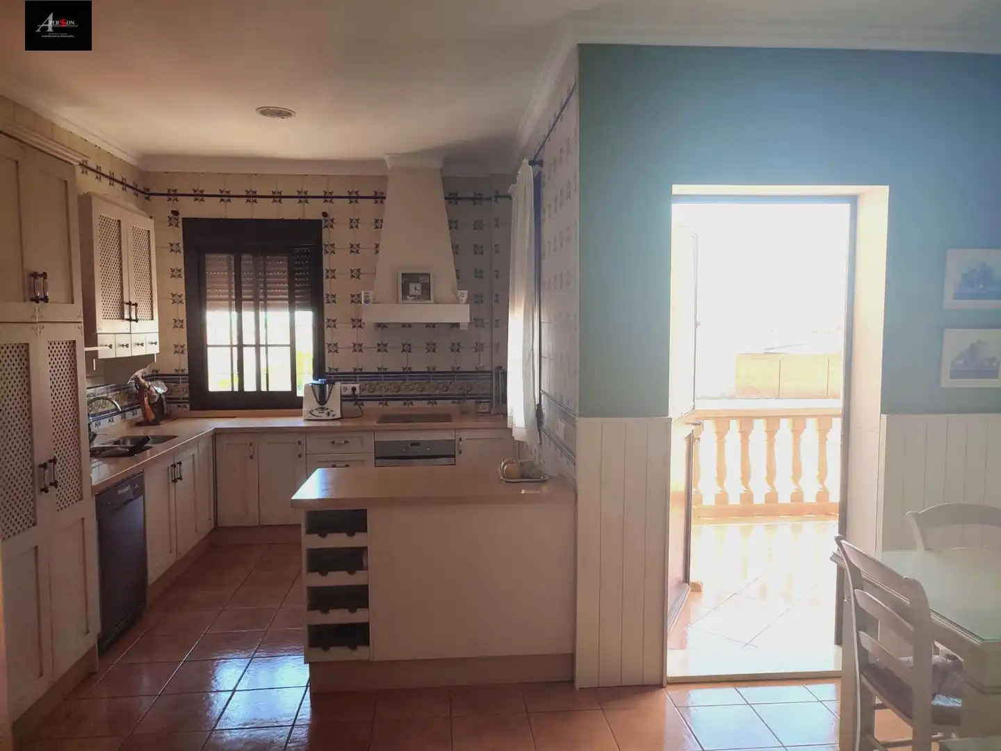 Casa o xalet en venda a Cañada Rosal