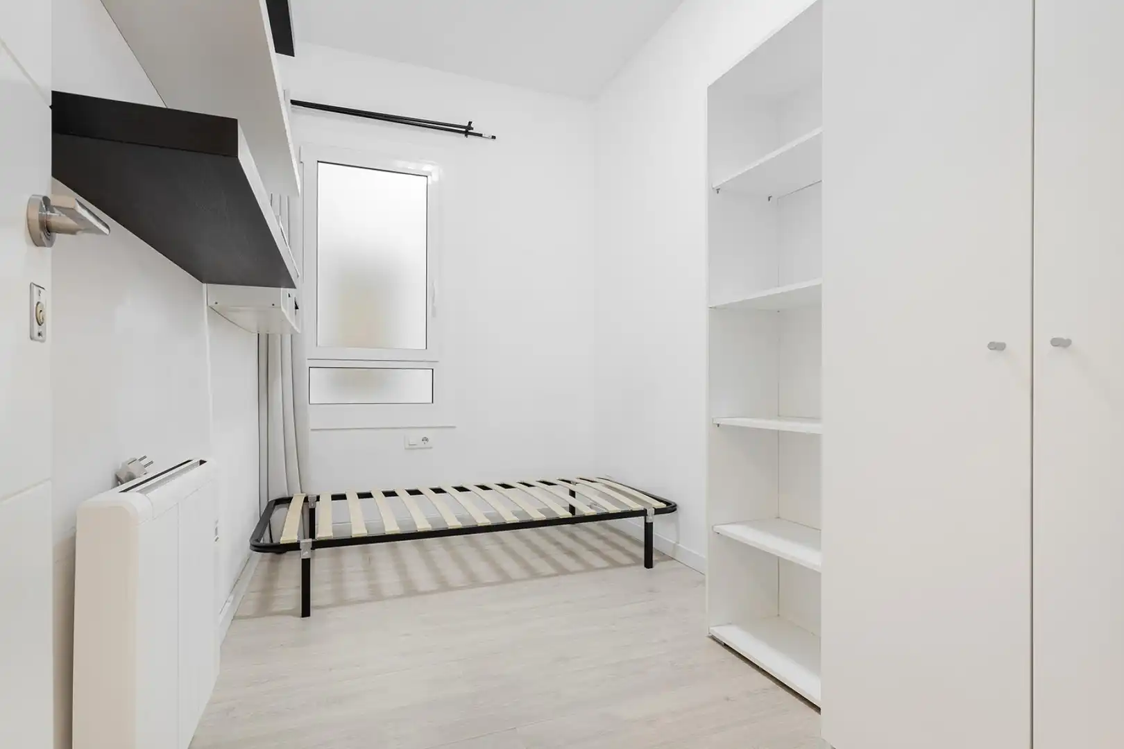 Appartamento con terrazza in vendita a d'Aragó, imagen 12