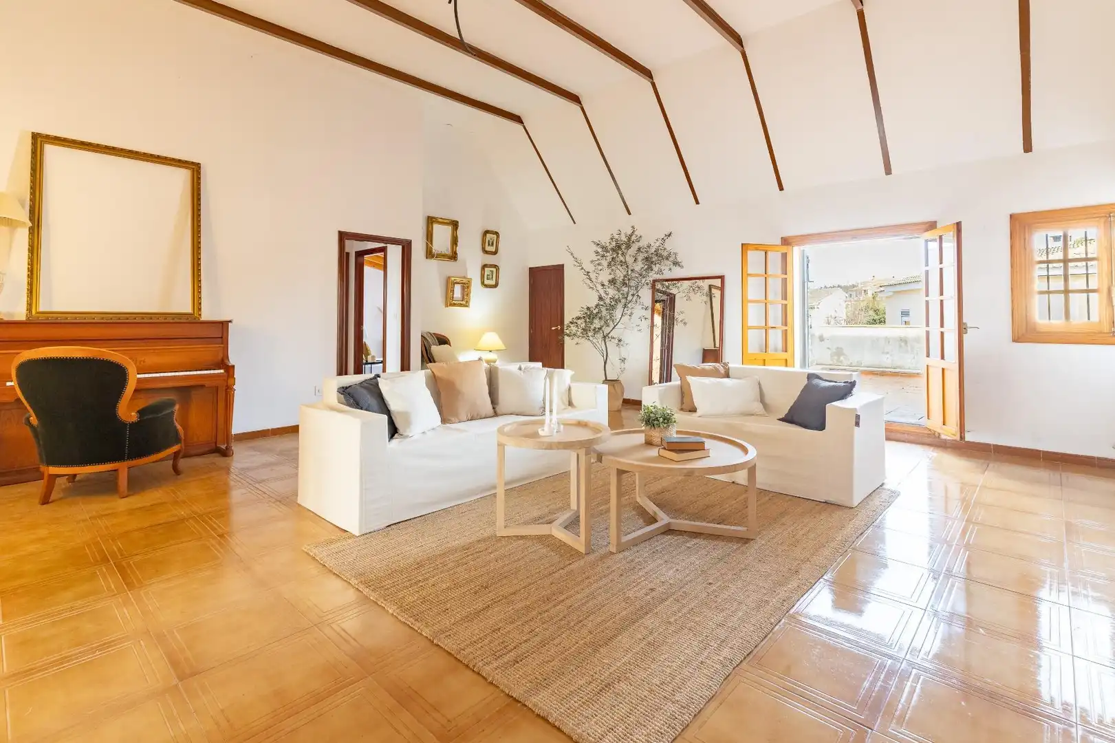 Casa o xalet en venda a Requena