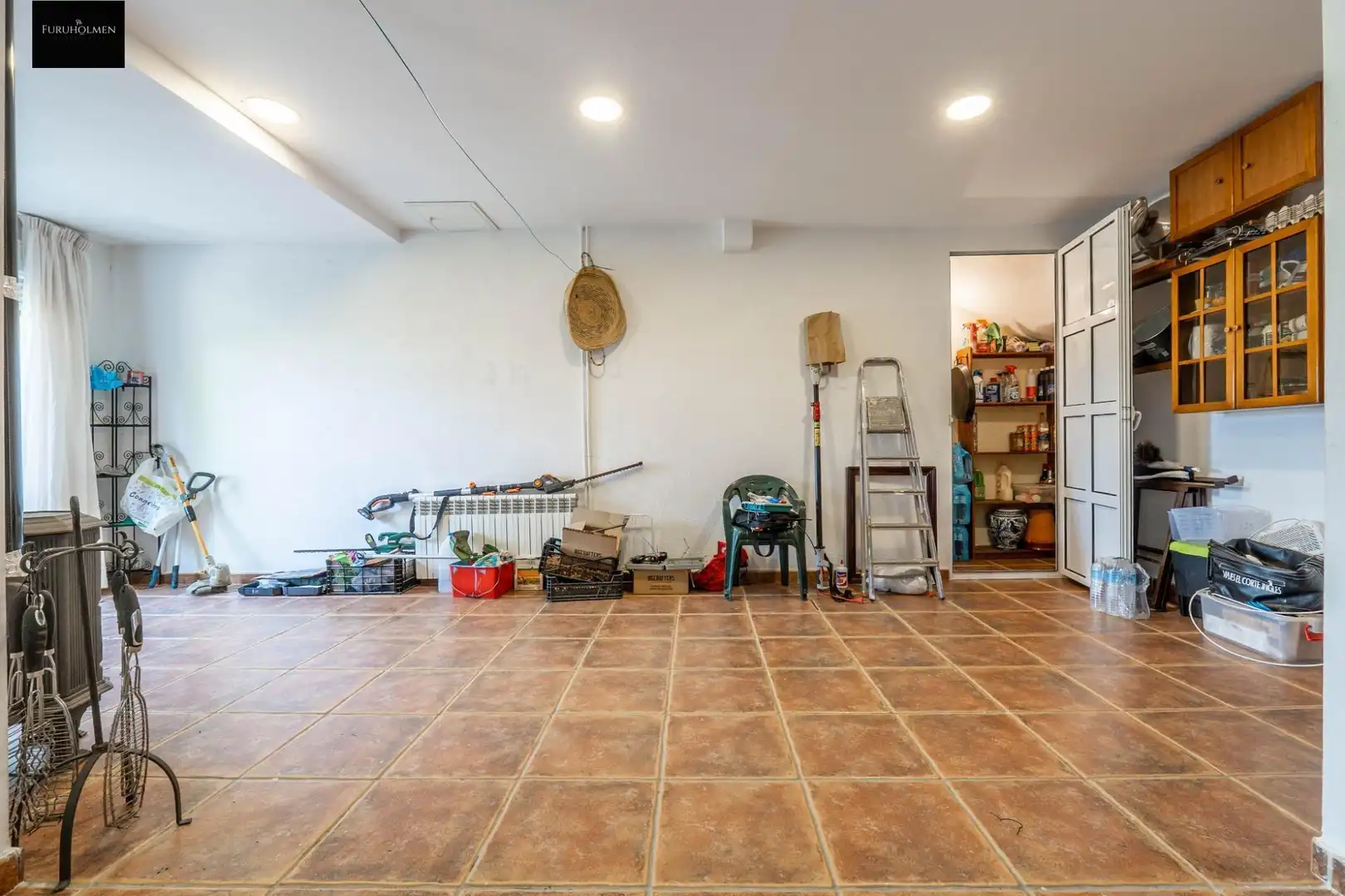 Chalet con piscina en venta en Calle Cerrillo Redondo, imagen 55