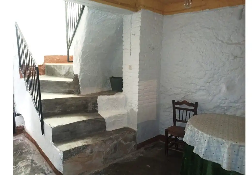 Casa o chalet en venta en Albuñuelas con Terraza