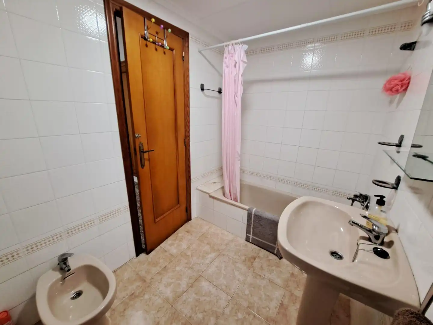 Apartamento en venta en Les Palmeres