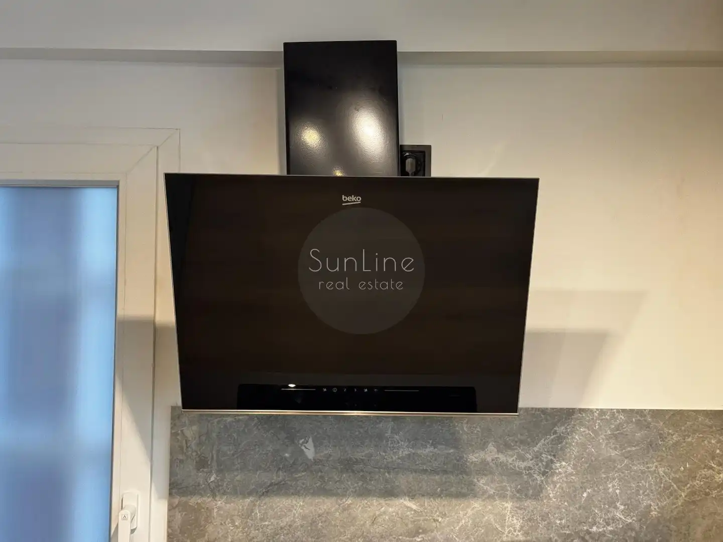 Kitchen of Flat for sale in L'Olivereta