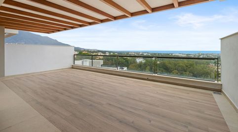 Foto 5 de Piso en venta en Las Brisas, Marbella