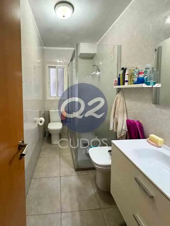 Piso con ascensor en venta en Carrer de la Doctora Castells, imagen 14