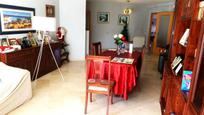 Dining room of Flat for sale in Terrassa  with Air Conditioner, Heating and Terrace