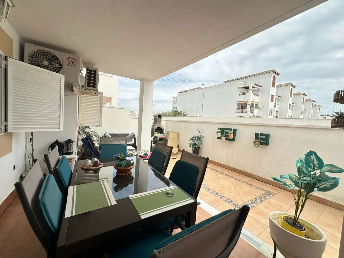 Apartment mit Pool zum Verkauf in Orihuela Costa, imagen 3