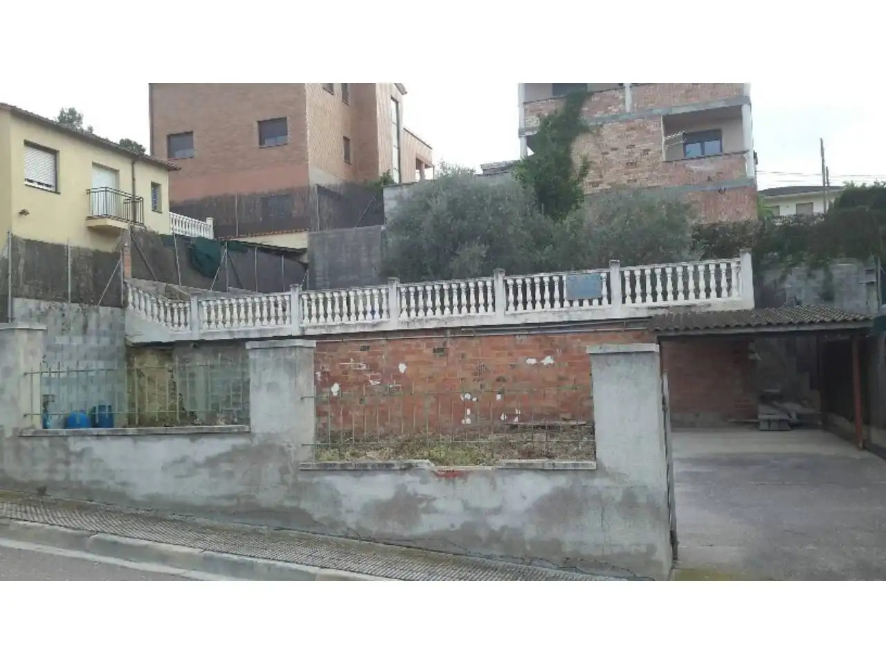 Rural land for sale in Castellgalí, imagen 2