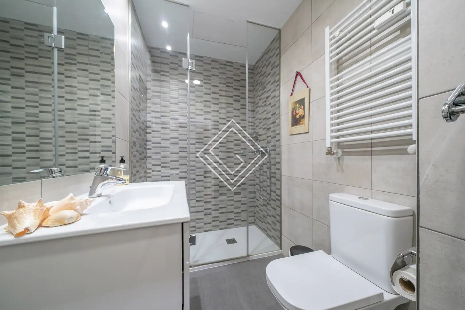 Flat with lift for sale in Chamartín, imagen 13