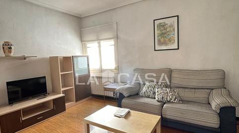 Foto 3 de Piso en venta en Calle Sevilla, Delicias, Valladolid