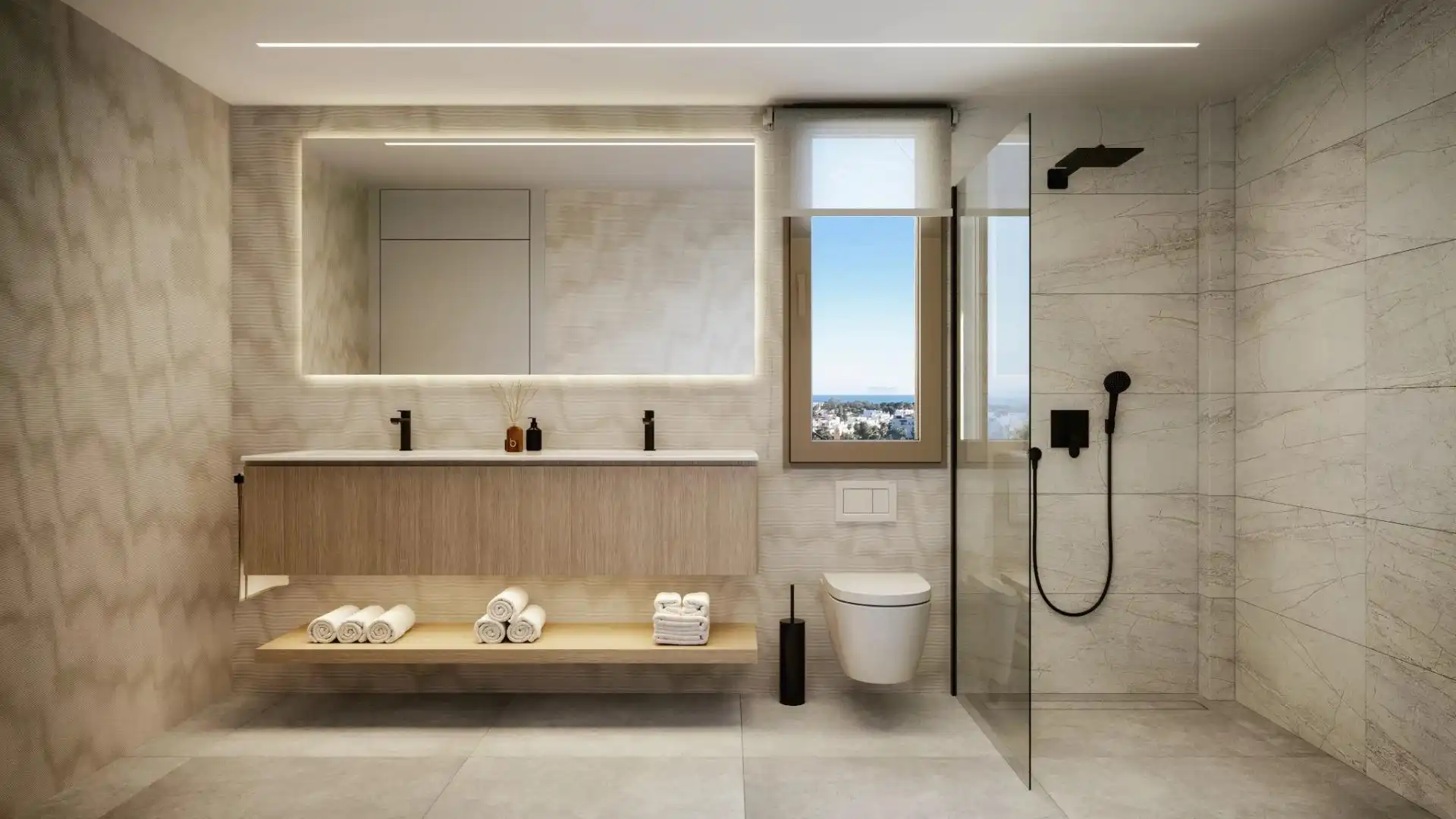 Ático con piscina en venta en Benamara - Atalaya, imagen 11