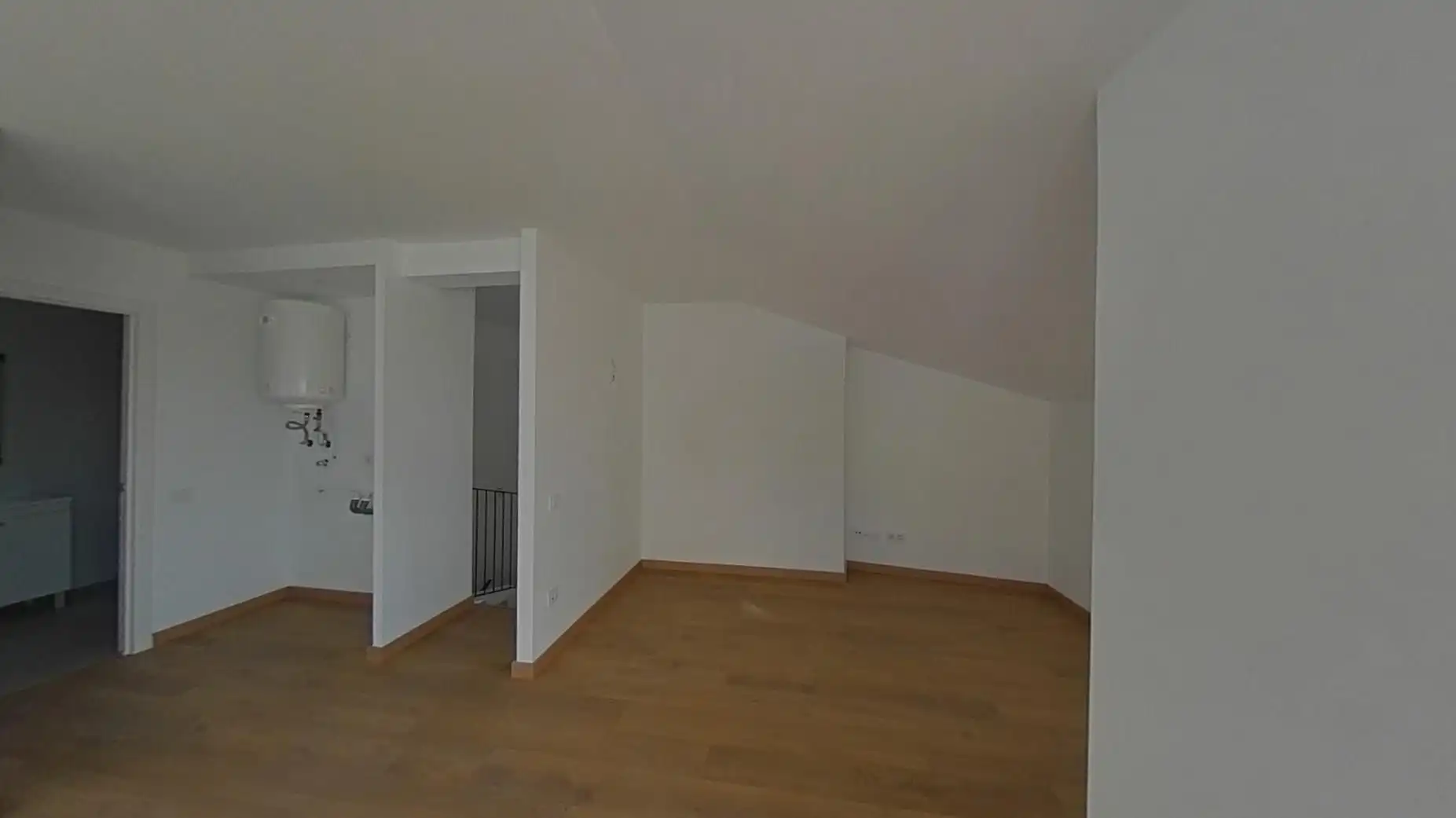 Dúplex en venda a Nord-oest, imagen 2