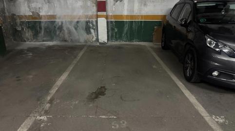 Foto 2 de Garatge en venda a Calle Calle de la Zarzamora, 3, 3, Puerta Bonita, Madrid