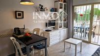 Exterior view of Apartment for sale in Cambrils  with Terrace, Furnished and Oven