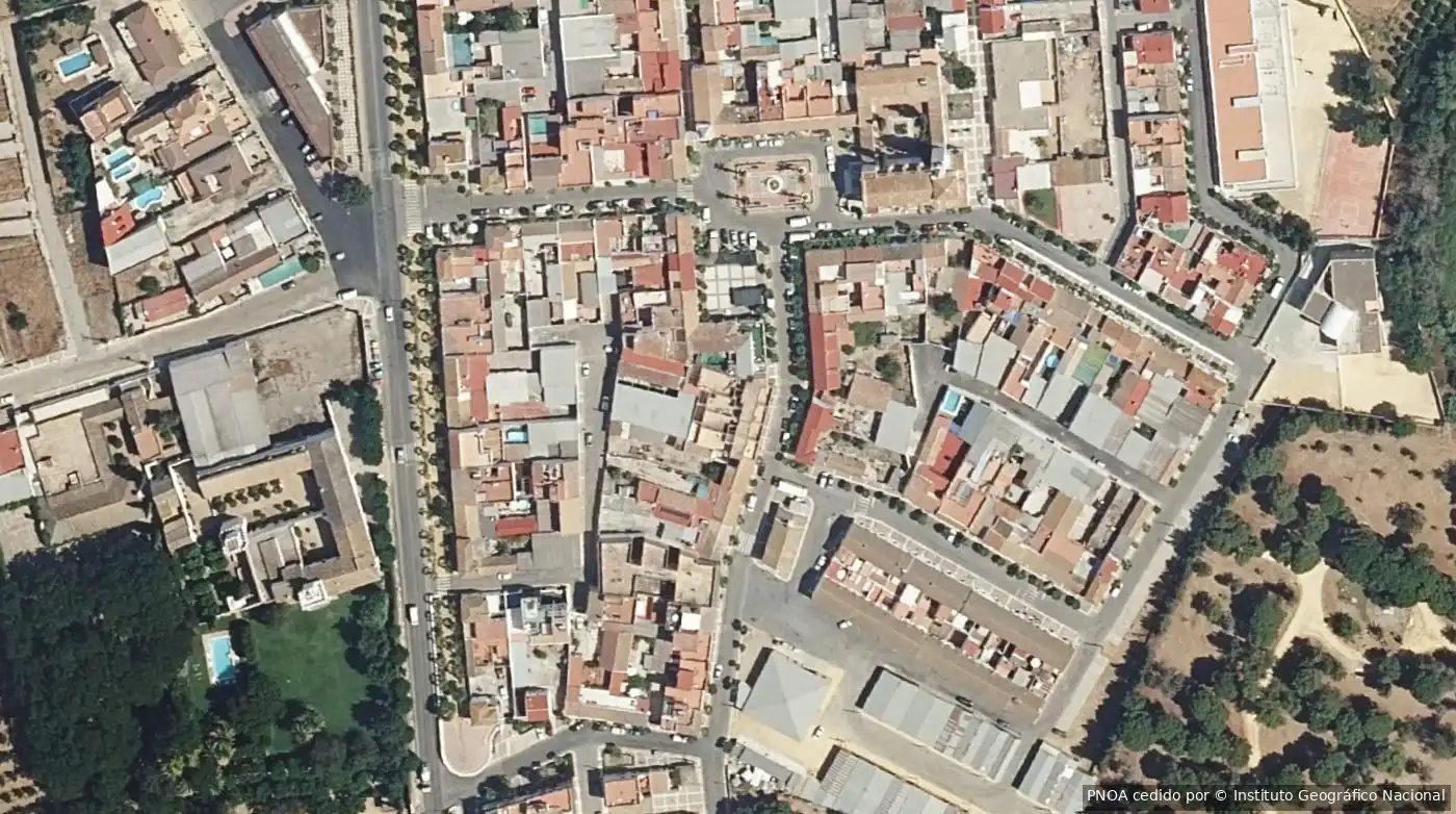 Flat for sale in Torre de la Reina