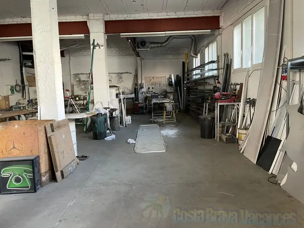 Gewerbefläche zum Verkauf in Calle Alhambra, imagen 18