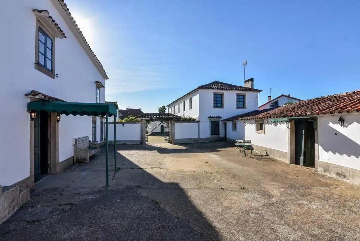 Casa con giardino in vendita a GOLFIÑO, imagen 4