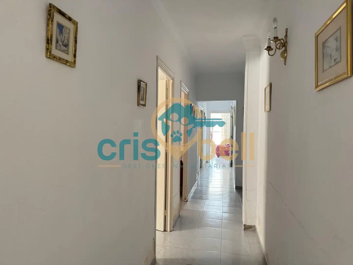 Casa adosada en venta en Lorca con Aire acondicionado, Terraza y Amueblado