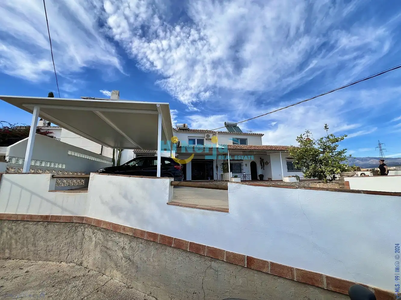 Chalet en venta en Vélez-Málaga ciudad, imagen 2