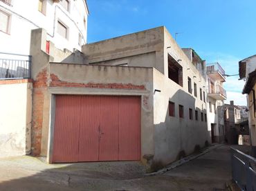 Casa en venta en Calle LAS PEÑAS