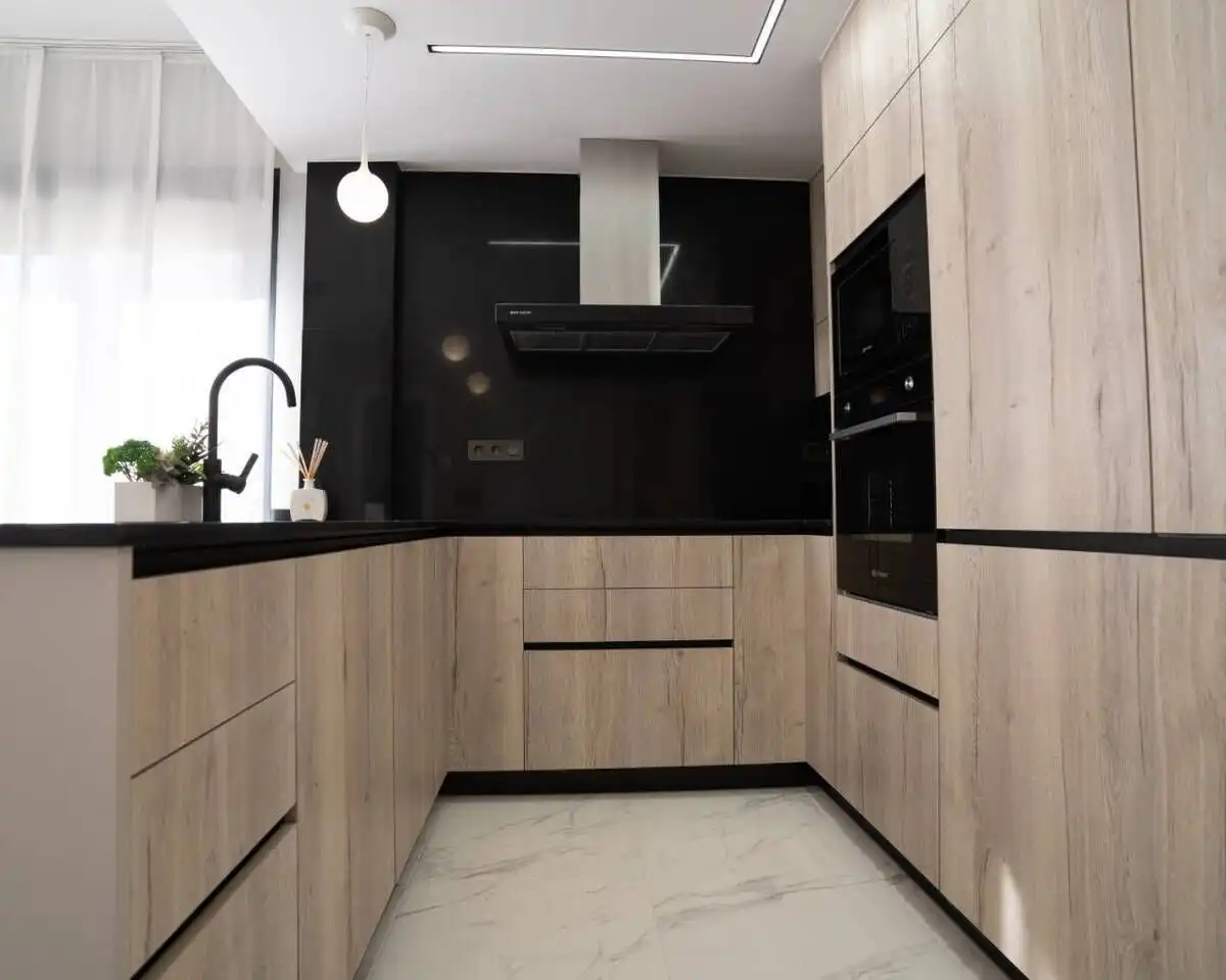 Apartamento con piscina en venta en Campanario, imagen 11