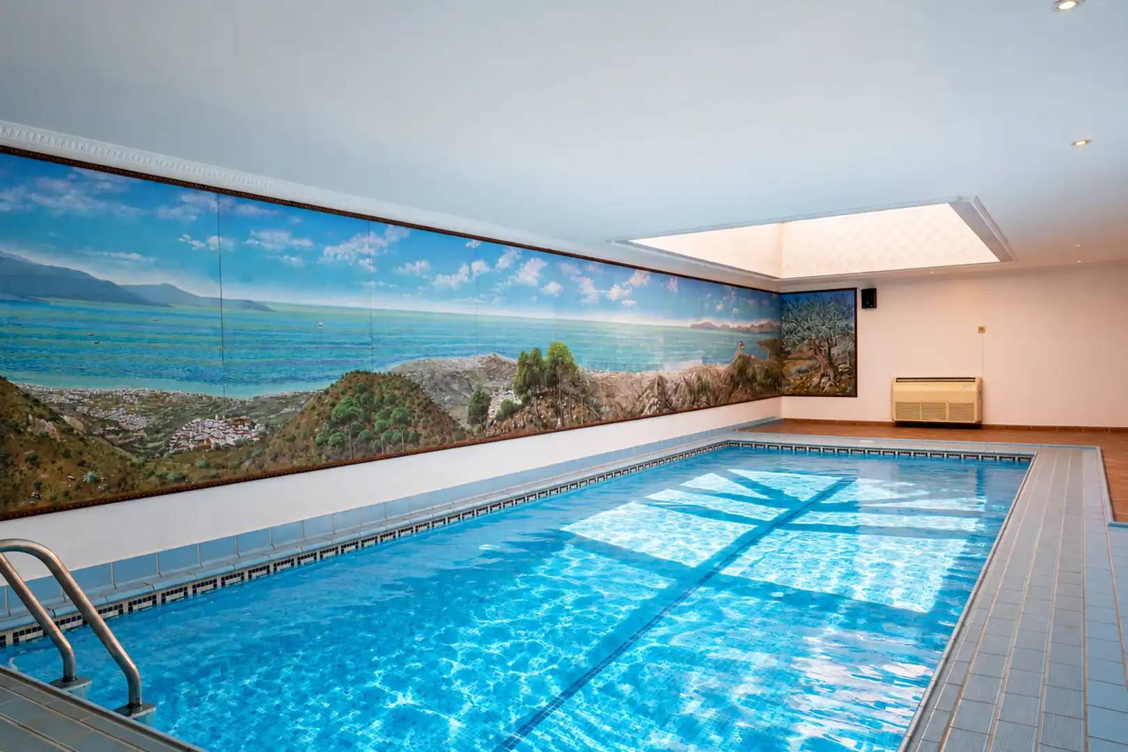 Chalet en venta en Calahonda, imagen 20