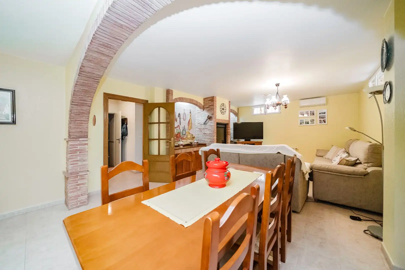 Haus zum Verkauf in Santiago de la Ribera, imagen 53