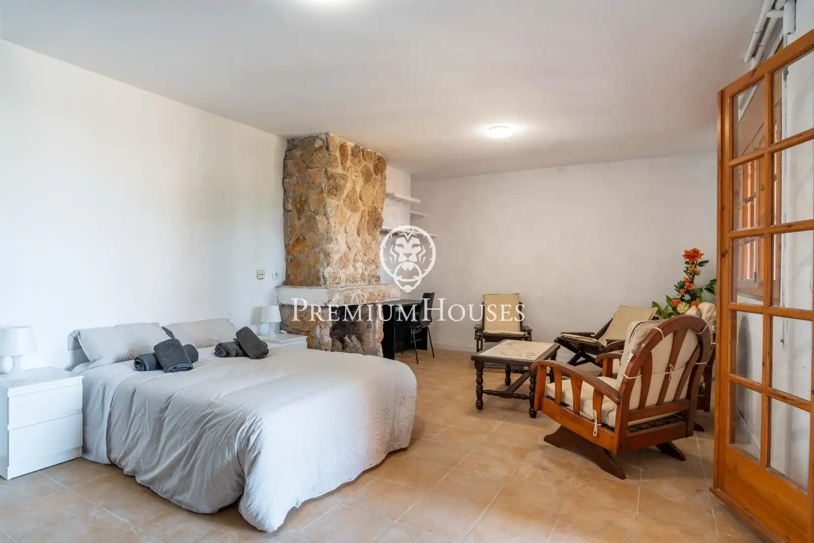 Casa con terraza en venta en Creixell, imagen 24