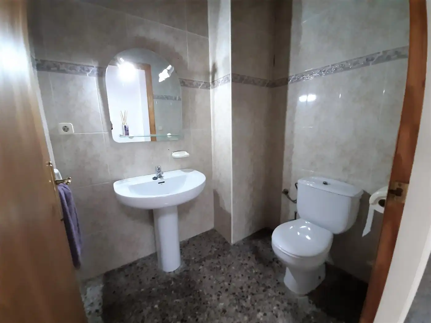 Residencial en venda a Casc Urbà, imagen 26