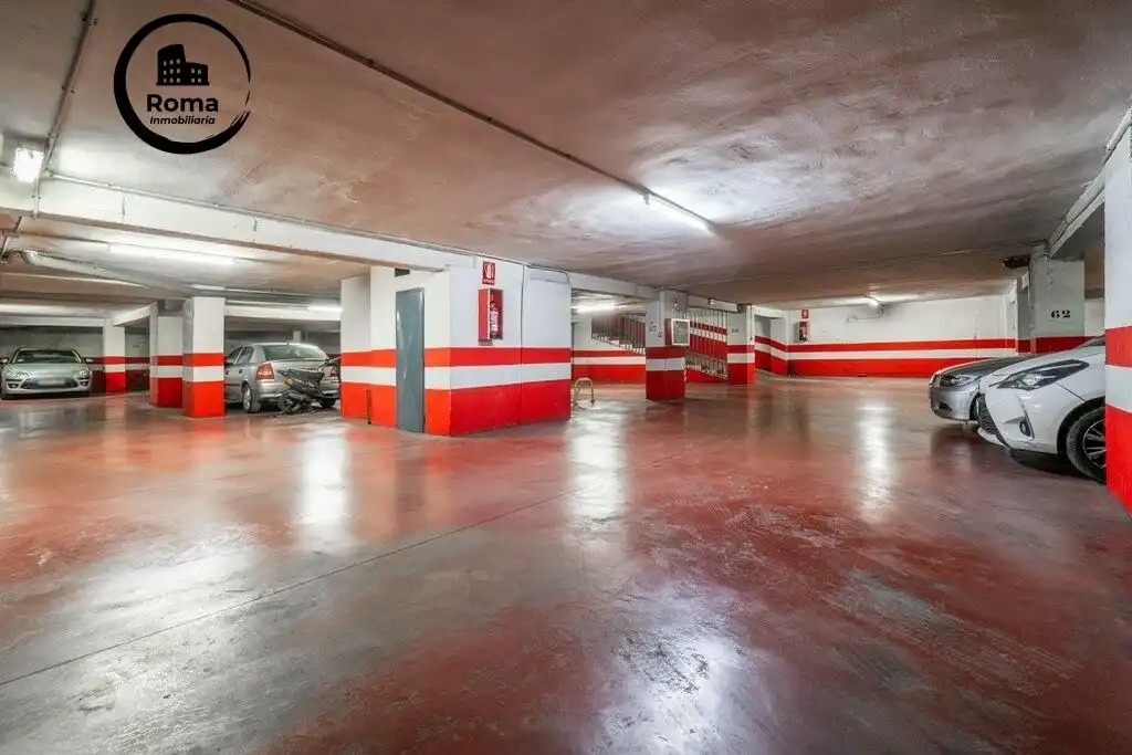 Double avec ascenseur à vendre à Ronda, imagen 12