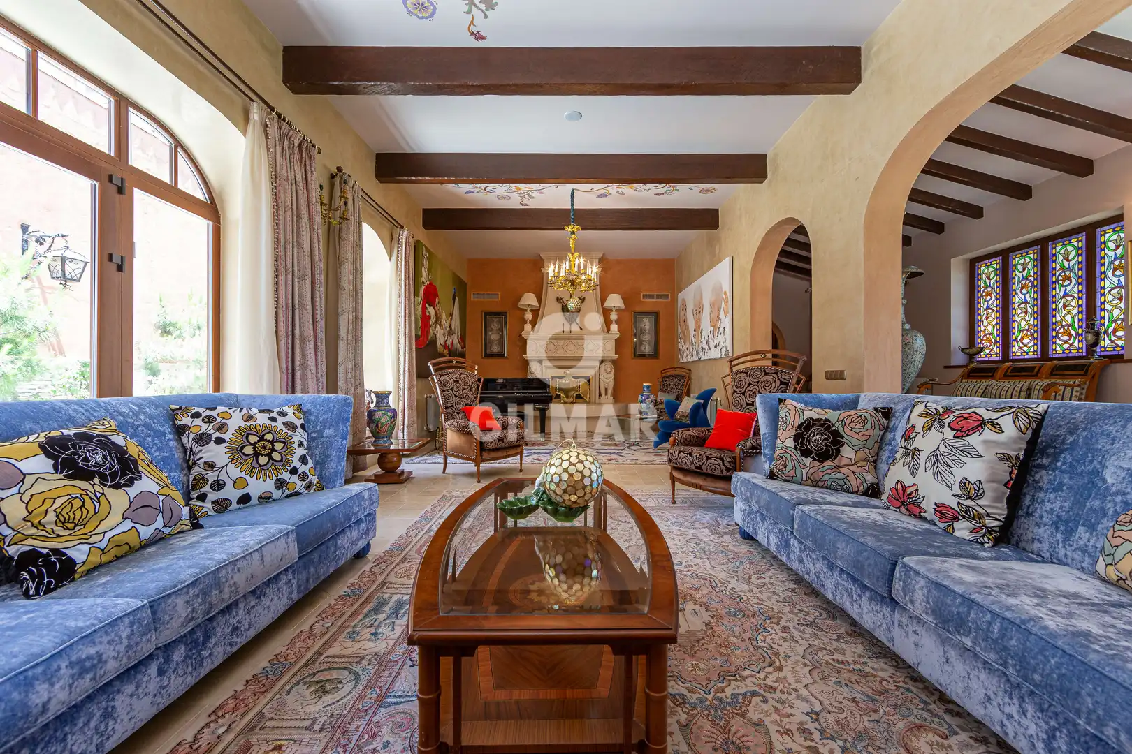 Villa con piscina in vendita a La Quinta, imagen 3